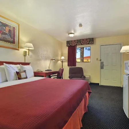 Americas Best Value Inn & Suites-College Station Exterior foto